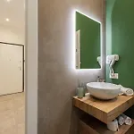 Holiday home 14th Oasis With Private Pool Near Palermo *