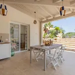 14th Oasis With Private Pool Near Palermo * Carini