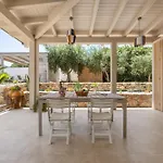 Holiday home 14th Oasis With Private Pool Near Palermo *