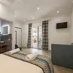 14th Oasis With Private Pool Near Palermo