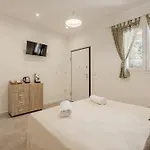 14th Oasis With Private Pool Near Palermo