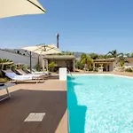 Holiday home 14th Oasis With Private Pool Near Palermo