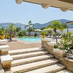 14th Oasis With Private Pool Near Palermo Holiday home Carini
