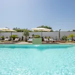 14th Oasis With Private Pool Near Palermo * Carini