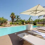 14th Oasis With Private Pool Near Palermo Holiday home *