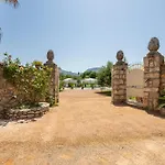 14th Oasis With Private Pool Near Palermo Holiday home