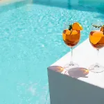 14th Oasis With Private Pool Near Palermo * Carini