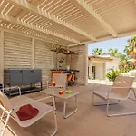 Holiday home 14th Oasis With Private Pool Near Palermo *