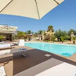 14th Oasis With Private Pool Near Palermo *