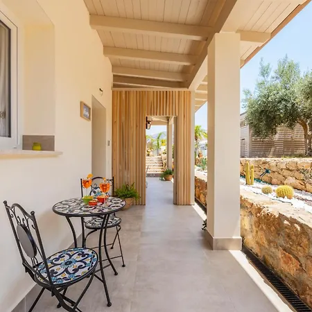 14th Oasis With Private Pool Near Palermo 펜션 *