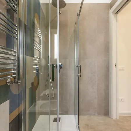 14th Oasis With Private Pool Near Palermo