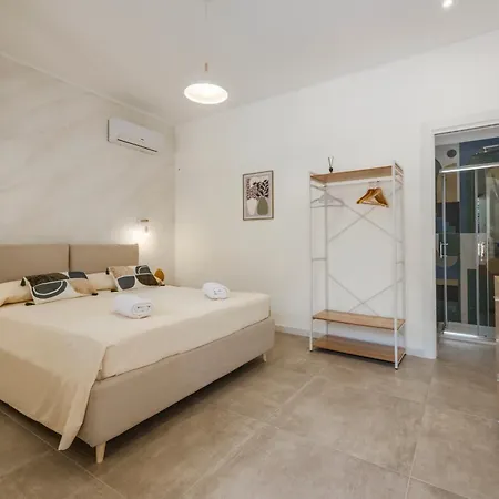 14th Oasis With Private Pool Near Palermo * 카리니