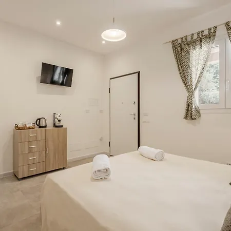 14th Oasis With Private Pool Near Palermo