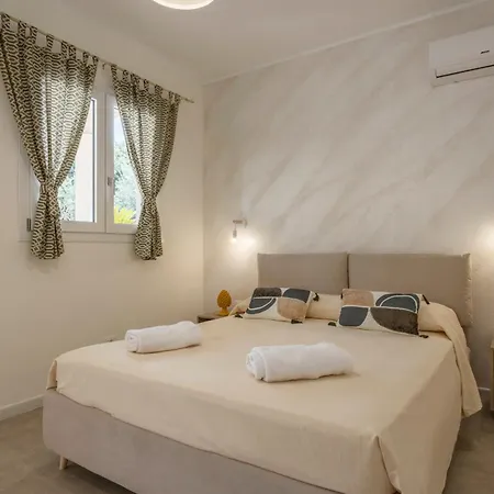 14th Oasis With Private Pool Near Palermo 펜션