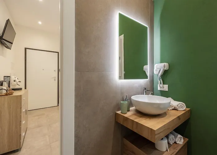 Ferienhaus 14th Oasis With Private Pool Near Palermo *