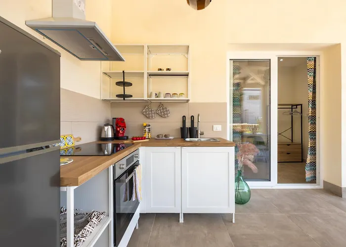 14th Oasis With Private Pool Near Palermo Ferienhaus *