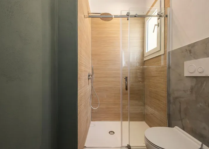 14th Oasis With Private Pool Near Palermo * Carini
