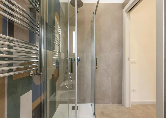 14th Oasis With Private Pool Near Palermo