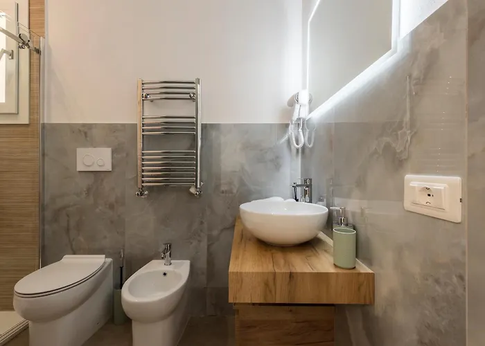 Ferienhaus 14th Oasis With Private Pool Near Palermo *