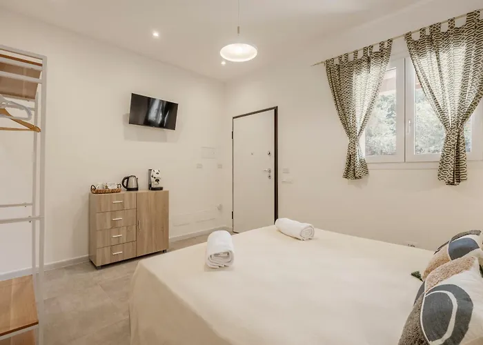 14th Oasis With Private Pool Near Palermo